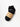 ORAKI Short Socks, 2-Pack - Black ORAKI Short Socks, 2-Pack - Black