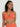 Haut de maillot triangle à anneau Fizz - Papaye Haut de maillot triangle à anneau Fizz - Papaye
