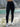 Ecocurve High-Rise Legging with Criss-Cross Waist - Black Ecocurve High-Rise Legging with Criss-Cross Waist - Black