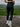 Legging classique taille haute Ecomove - Noir Legging classique taille haute Ecomove - Noir