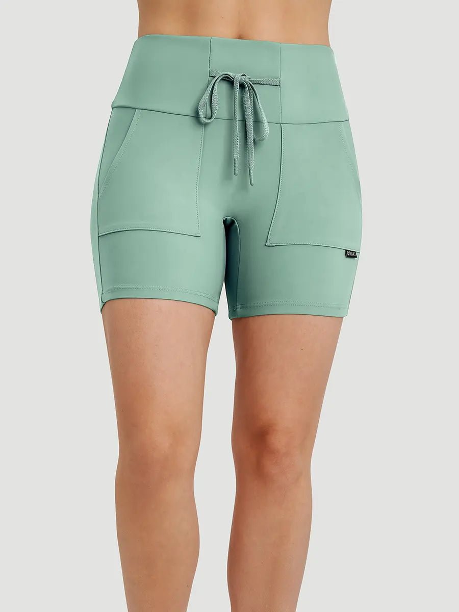 Marie - William porte la taille S | Marie - William is wearing size S