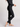 Legging Classique Taille Haute Ecomove Warm - Noir Legging Classique Taille Haute Ecomove Warm - Noir