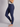 Ecomove Classic High-Rise Legging - Midnight Ecomove Classic High-Rise Legging - Midnight
