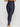 Ecomove Classic High-Rise Legging - Ocean Ecomove Classic High-Rise Legging - Ocean