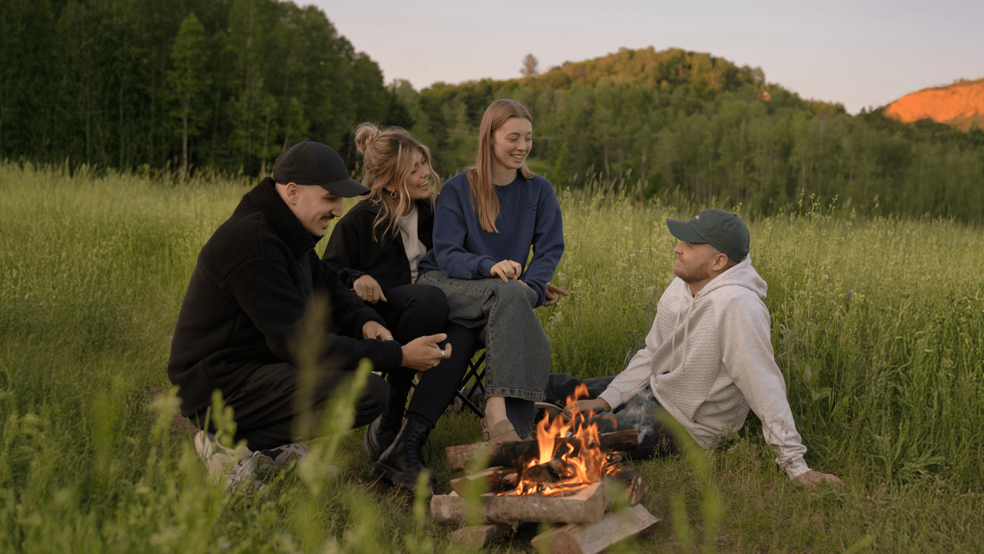 Escapades estivales au Québec : nature et bien-être - ORAKI