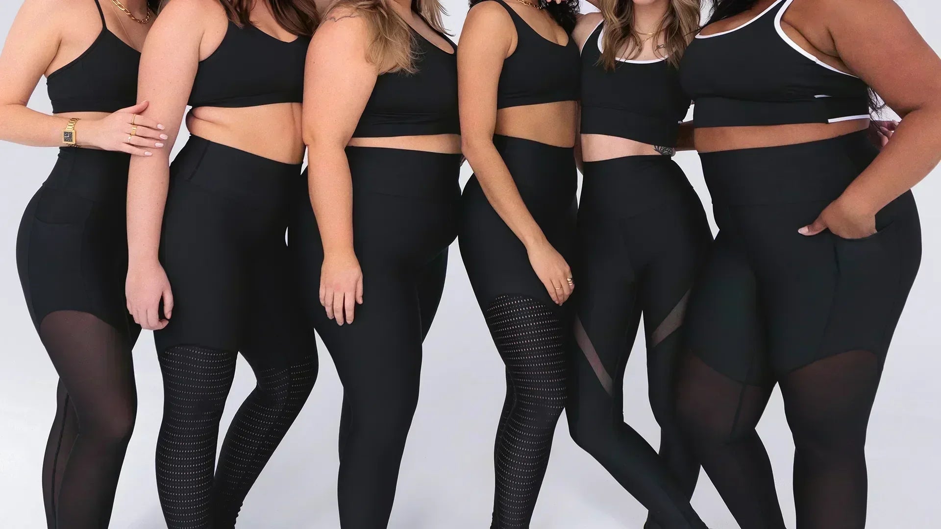 Guide ORAKI : Comment bien choisir son legging ? - ORAKI