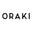 logo of ORAKI | Vêtements de matériaux recyclés faits au Québec