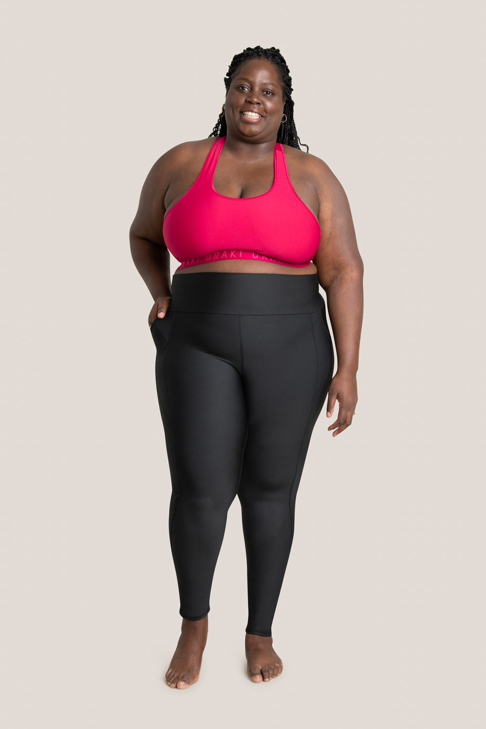 Extra high rise leggings hotsell