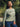 Modaluxe Long-Sleeve Crewneck - Santolina