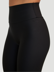 Ecomove High-Rise 25" legging - Black