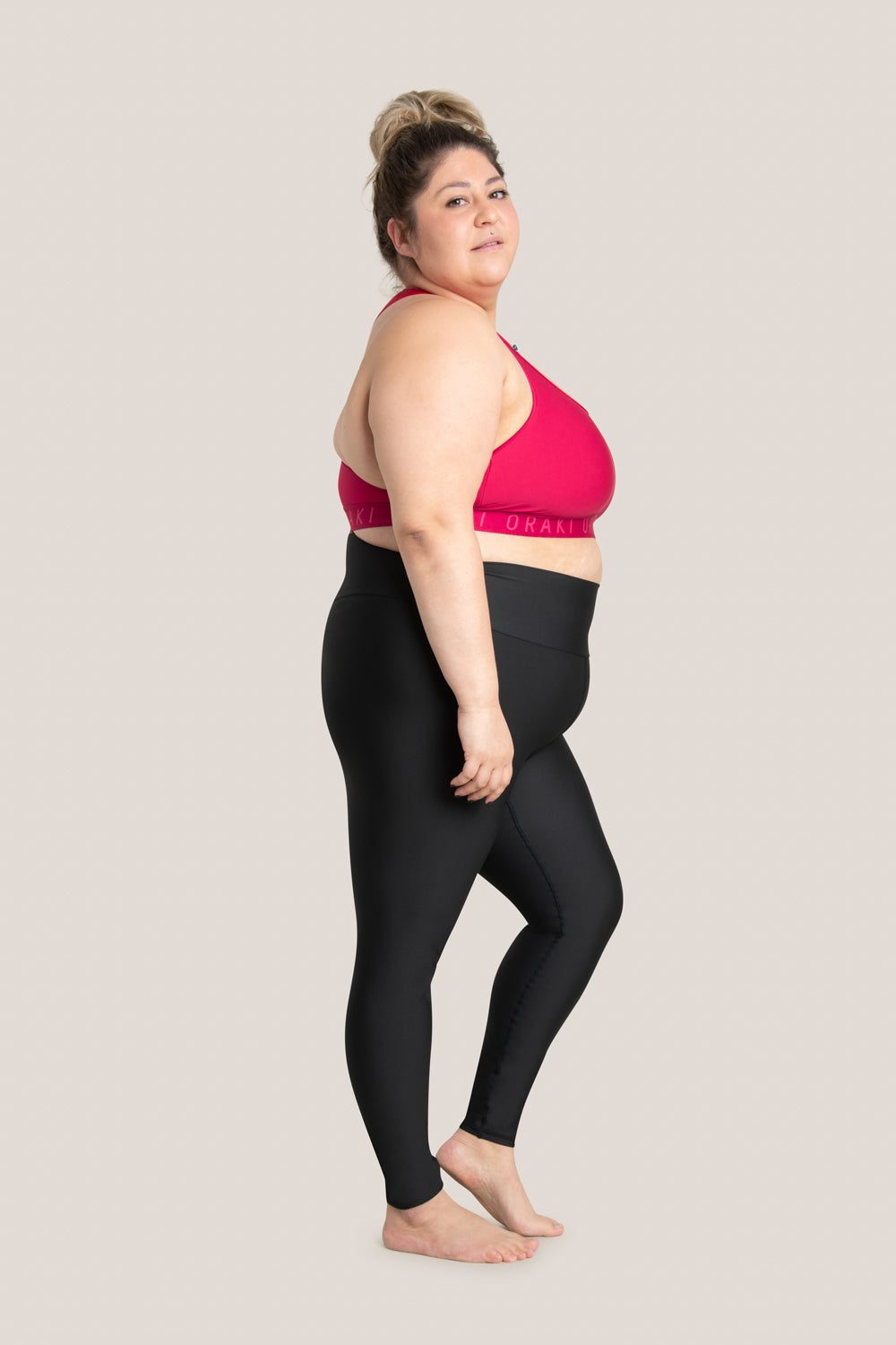 Legging pas cher grande taille hotsell