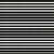 Black and White Stripes