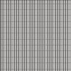 Gray and White Stripes