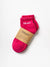 Bas court ORAKI paquet de 2 - Rose pop