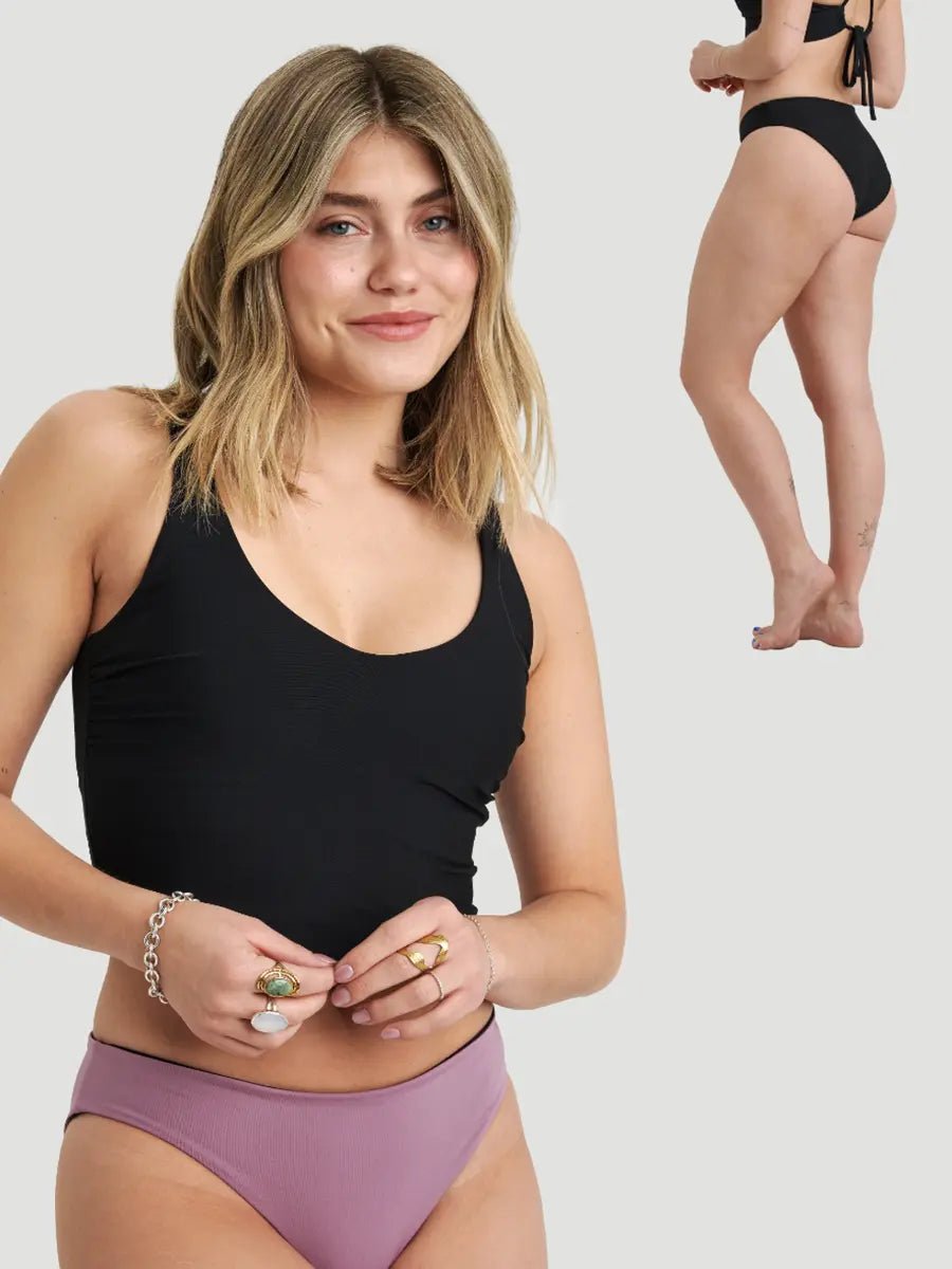 Marie - William porte la taille S | Marie - William is wearing size S