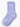ORAKI Lilac Crew Socks 2-Pack