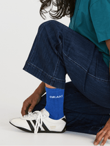 ORAKI Socks, 2-Pair Pack - Azura