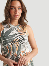 Camisole à col rond et bretelles larges SoftTouch - Happy hour