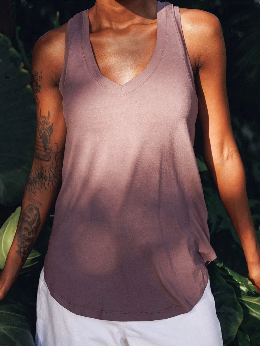Le modèle porte la taille S | The model is wearing size S