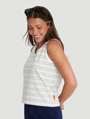 Maude porte la taille S | Maude is wearing size S