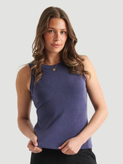 Maude porte la taille S | Maude is wearing size S