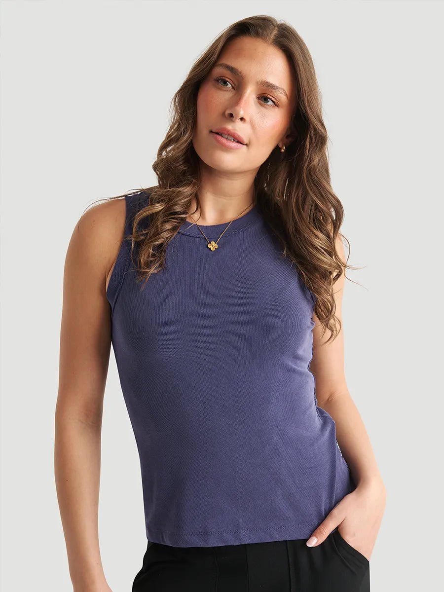 Maude porte la taille S | Maude is wearing size S
