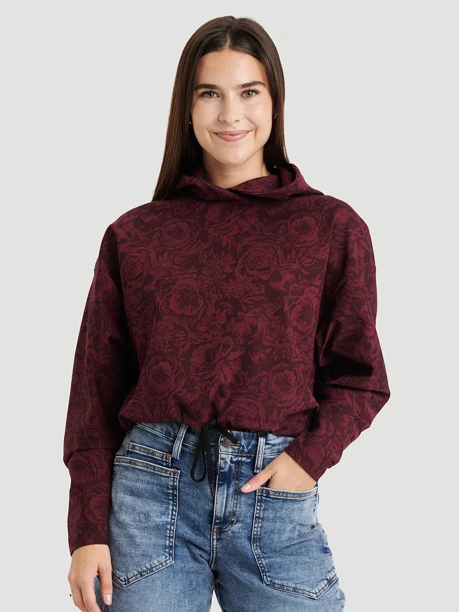 Marianne porte la taille S | Marianne is wearing size S