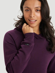 Camille porte la taille S | Camille is wearing size S