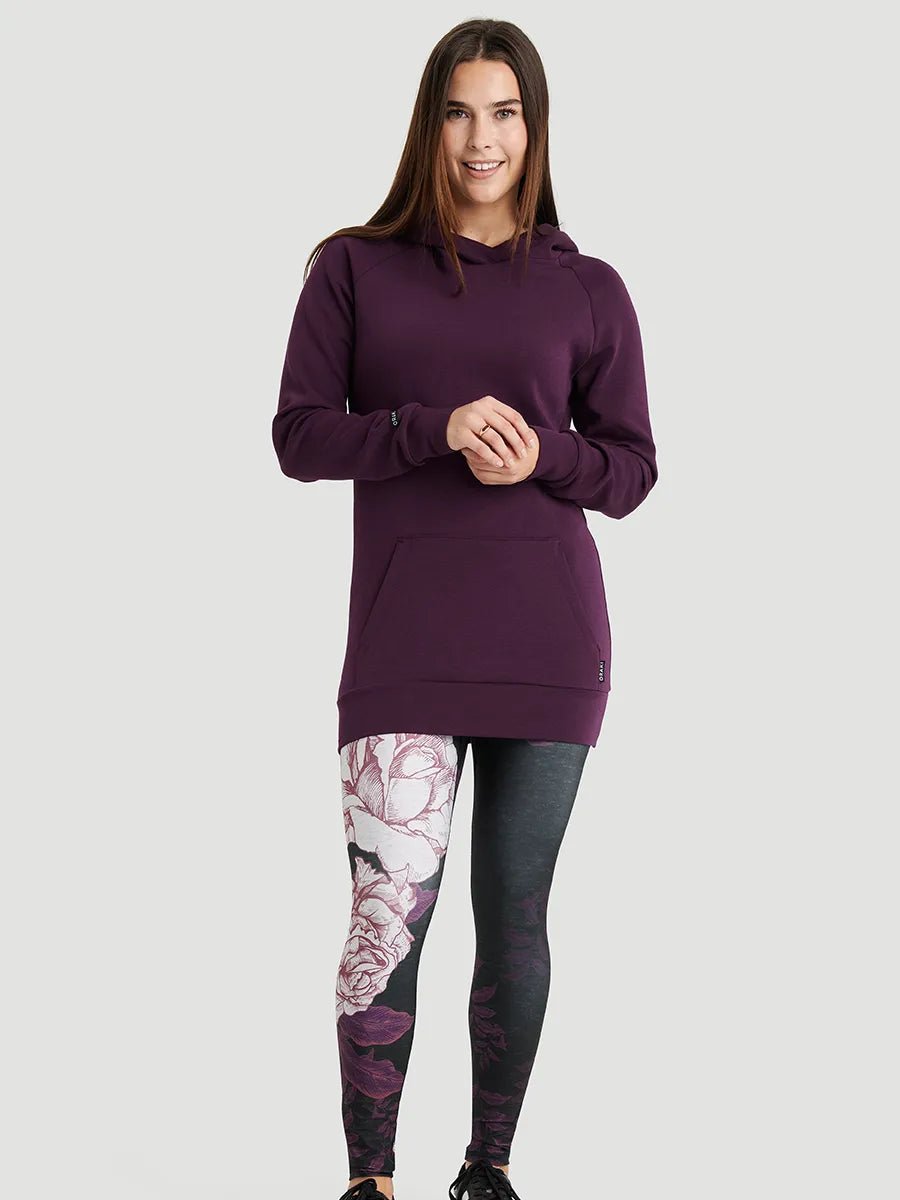 Marianne porte la taille S | Marianne is wearing size S