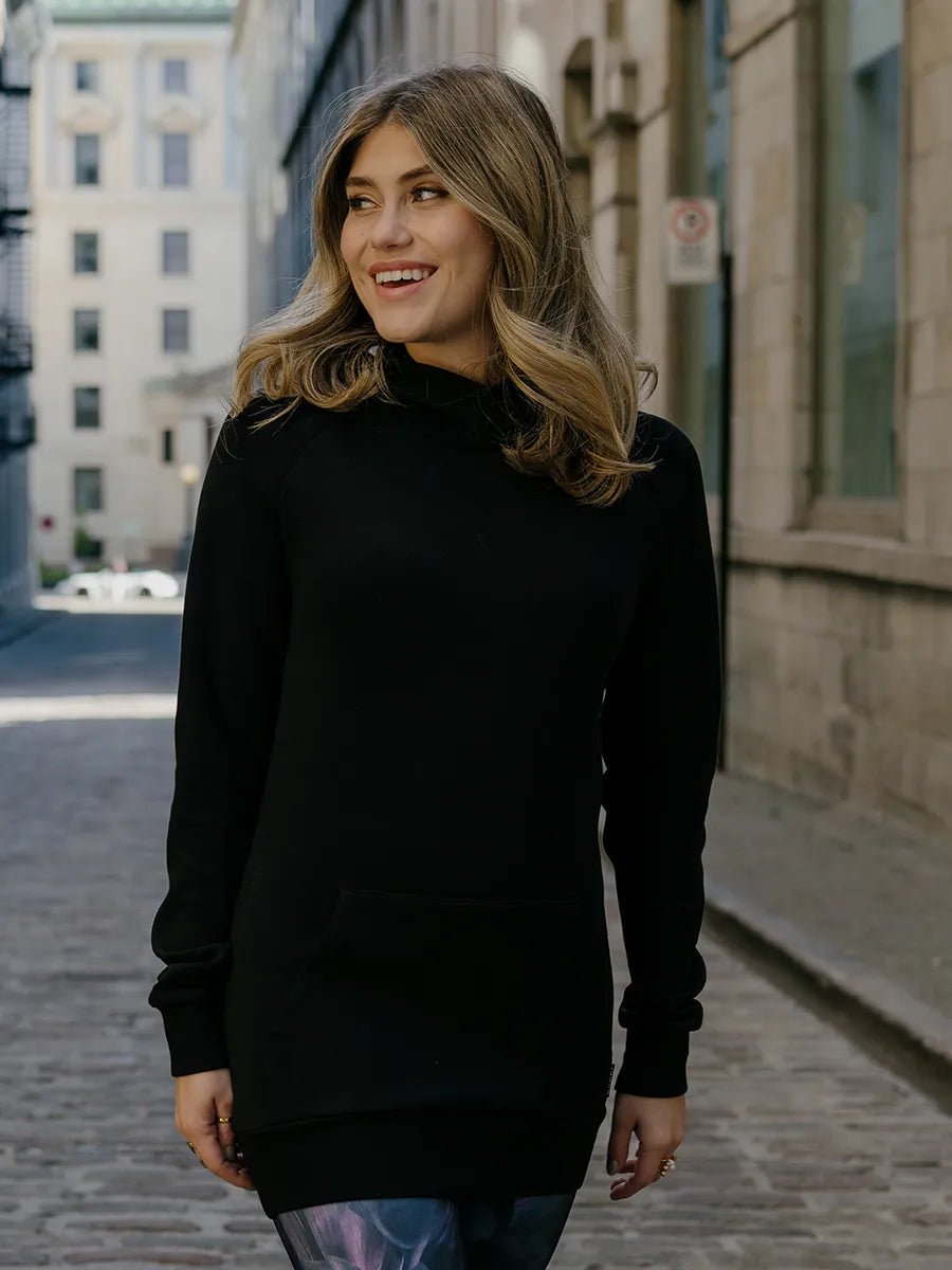 Marie - William porte la taille S | Marie - William is wearing size S