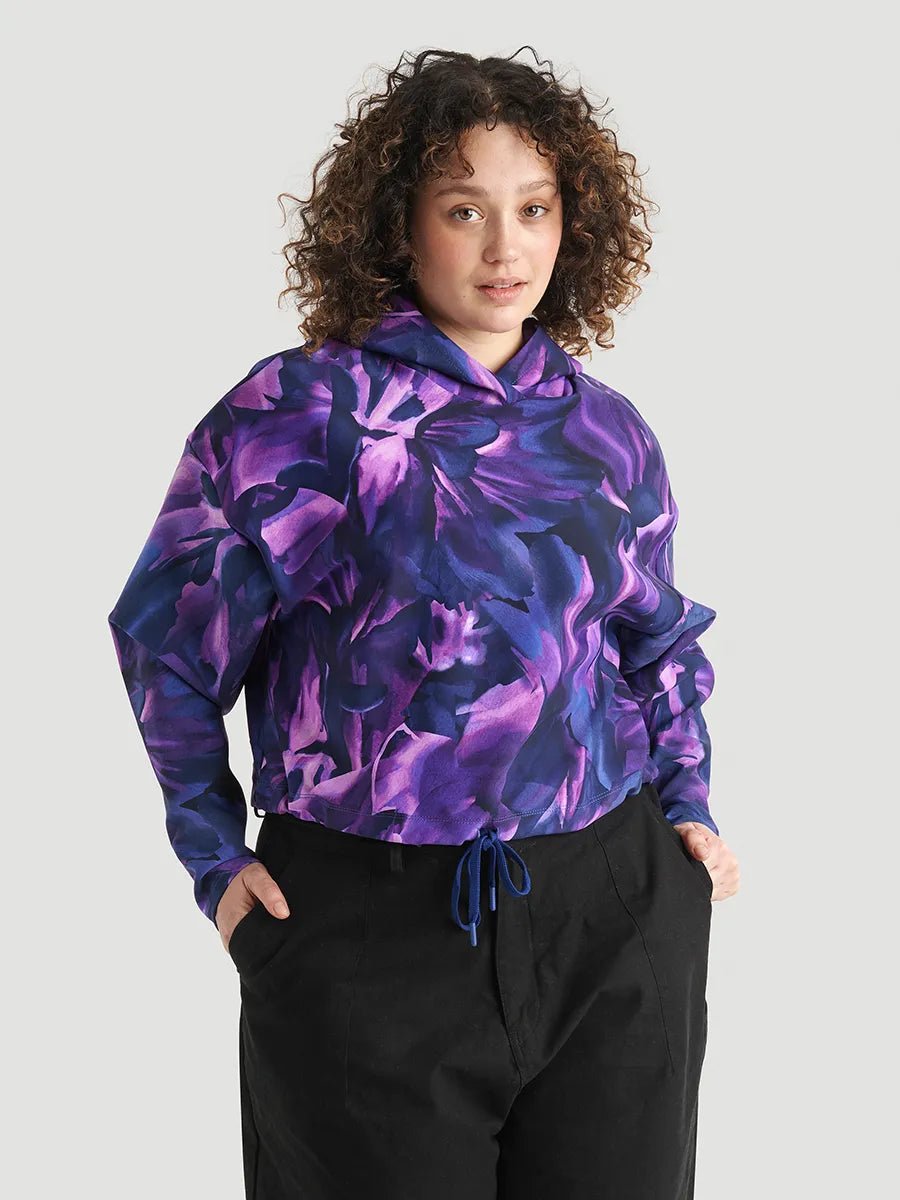 Félixe porte la taille L | Félixe is wearing size L