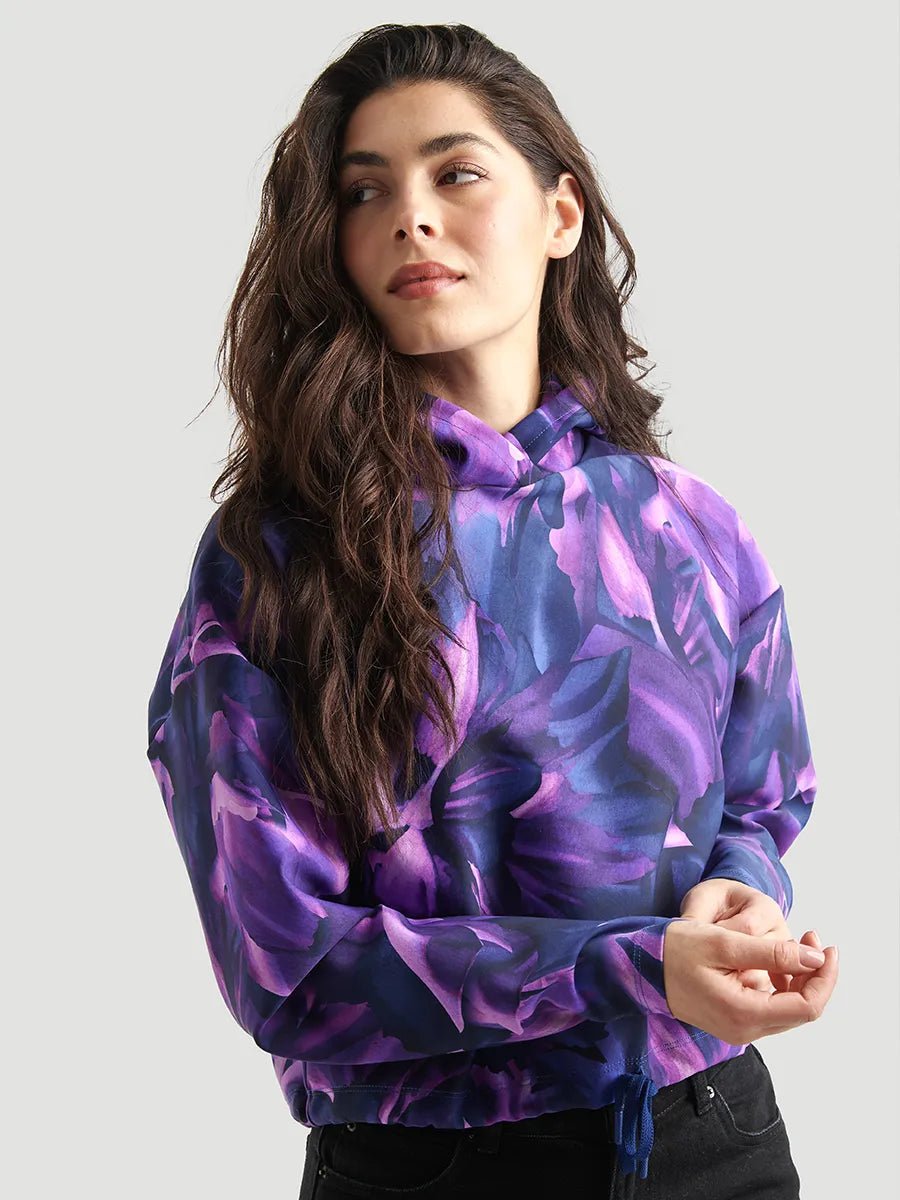 Oceanne porte la taille S | Oceanne is wearing size S