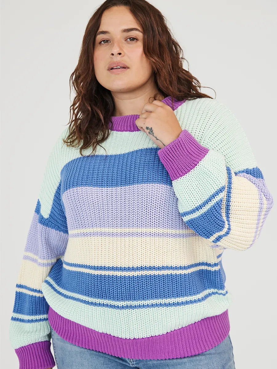 Dahlia porte la taille XXL | Dahlia is wearing size XXL