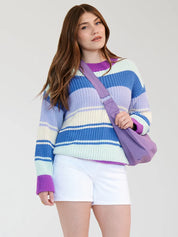 Marie-William porte la taille S | Marie-William is wearing size S