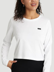 Marine porte la taille S | Marine is wearing size S