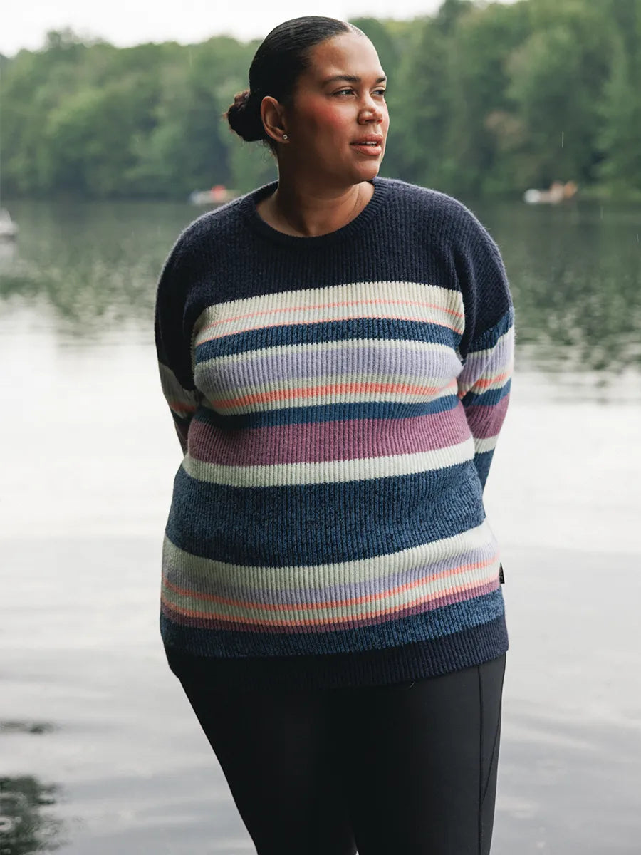 Chelsea porte la taille XXL | Chelsea is wearing size XXL