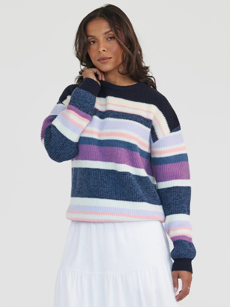 Camille porte la taille S | Camille is wearing size S