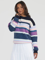 Camille porte la taille S | Camille is wearing size S