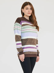 Marie-William porte la taille S | Marie-William is wearing size S