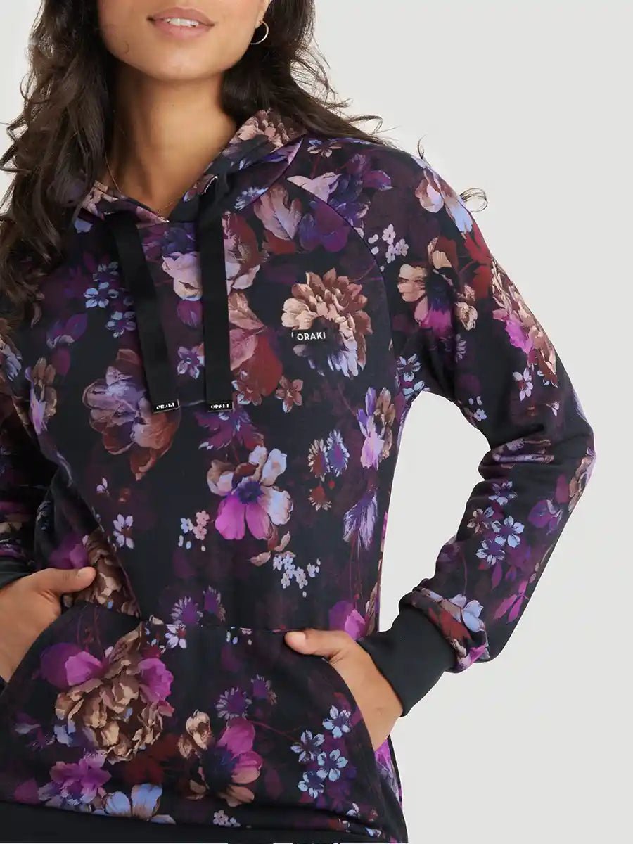 Camille porte la taille S | Camille is wearing size S