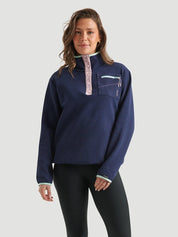 Maude porte la taille S | Maude is wearing size S