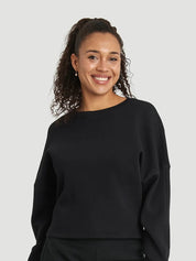 Marine porte la taille S | Marine is wearing size S
