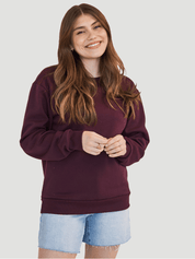 Marie-William porte la taille S | Marie-William is wearing size S