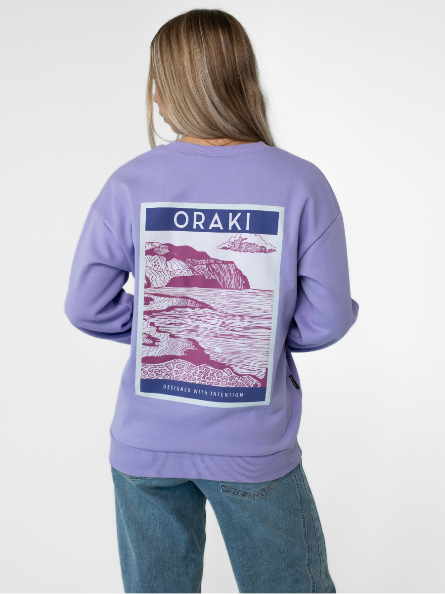 chandail-col-rond-ample-imprime-fleece-feel-good-intention-lila-2.png