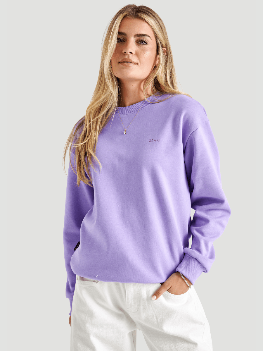 Kayla porte la taille S | Kayla is wearing size S