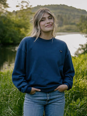 Marie - William porte la taille S | Marie - William is wearing size S