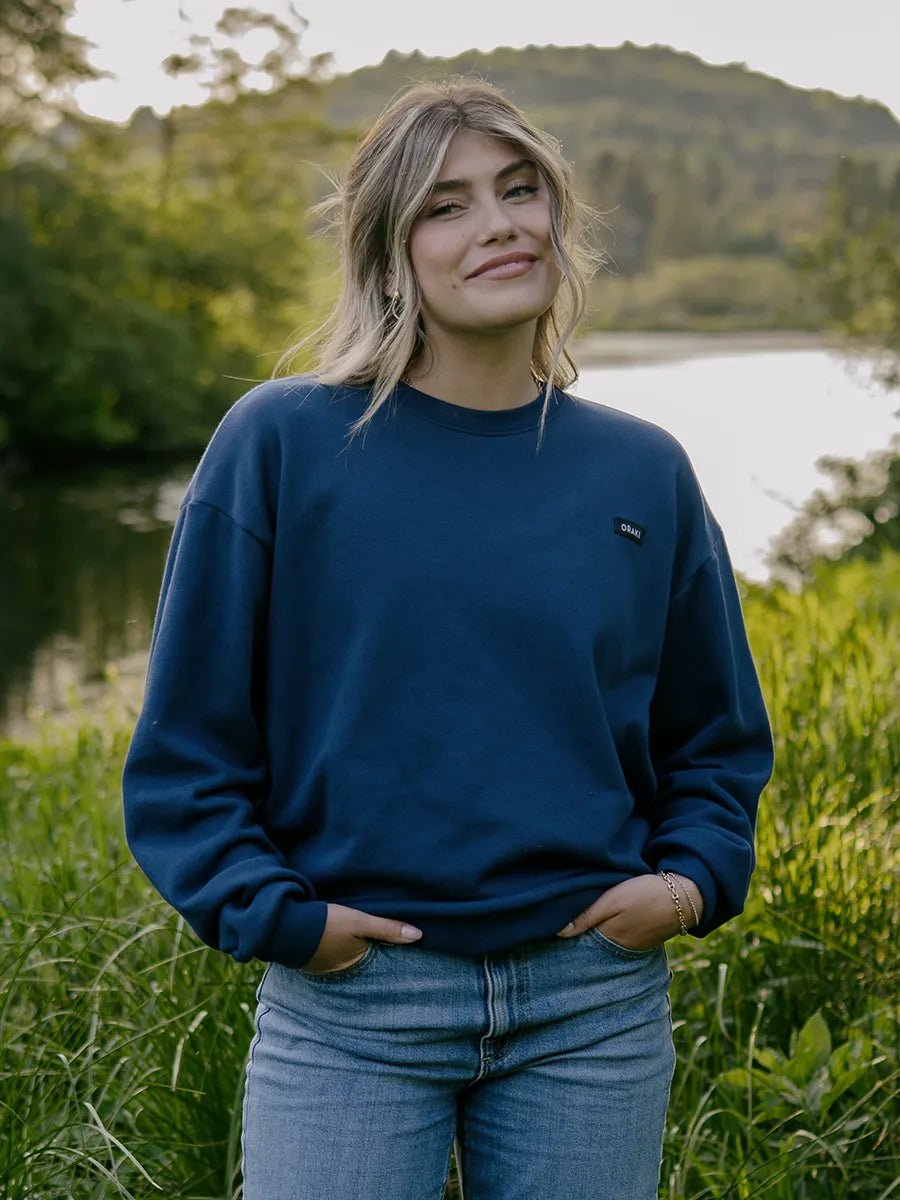 Marie - William porte la taille S | Marie - William is wearing size S