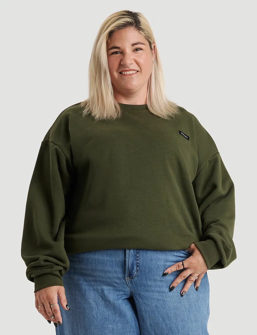 XL