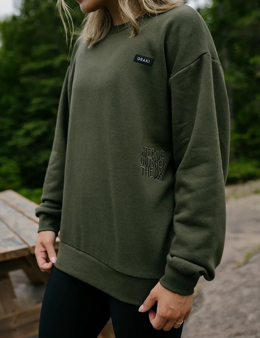 Marie - William porte la taille S | Marie - William is wearing size S