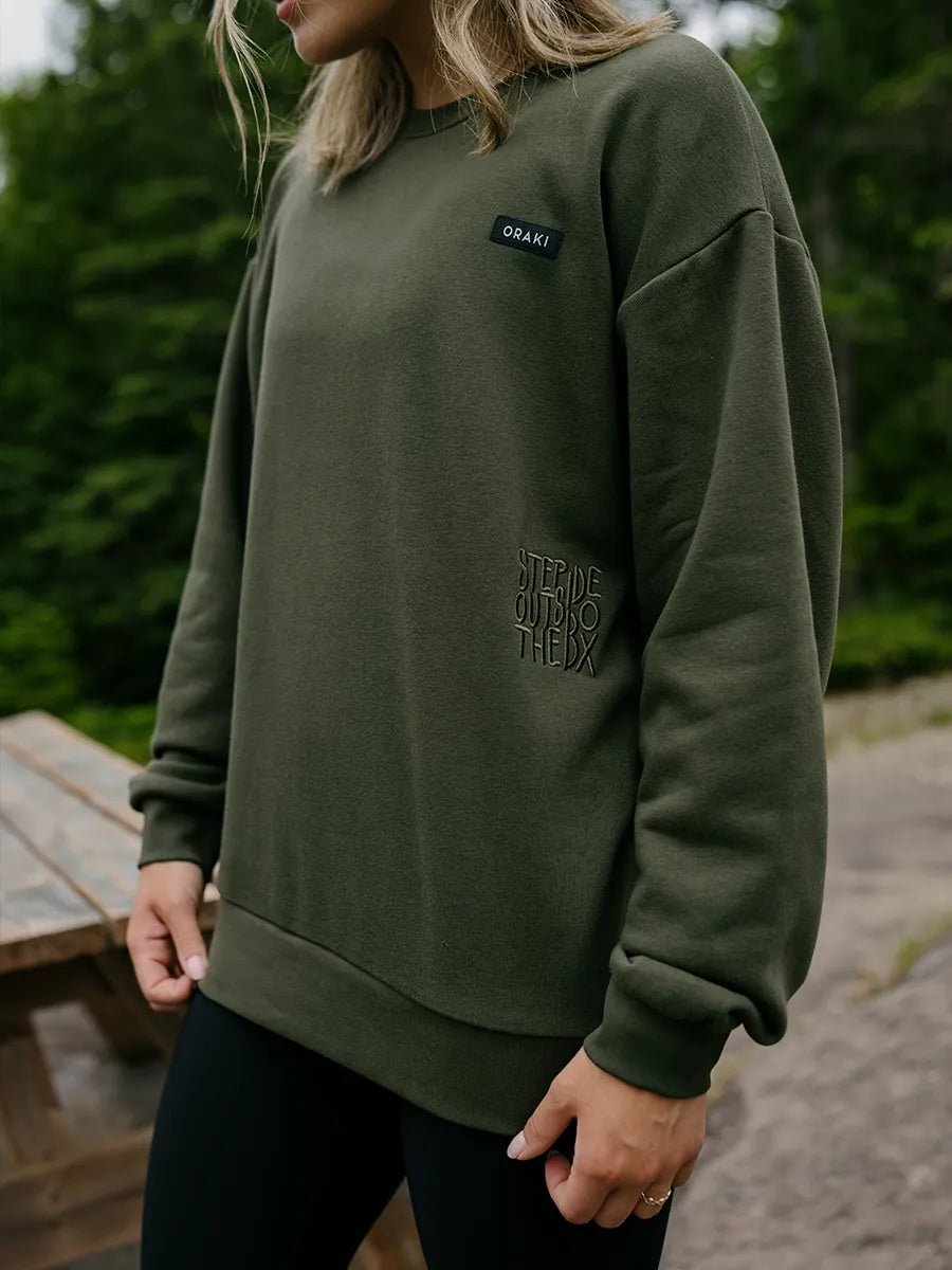 Marie - William porte la taille S | Marie - William is wearing size S